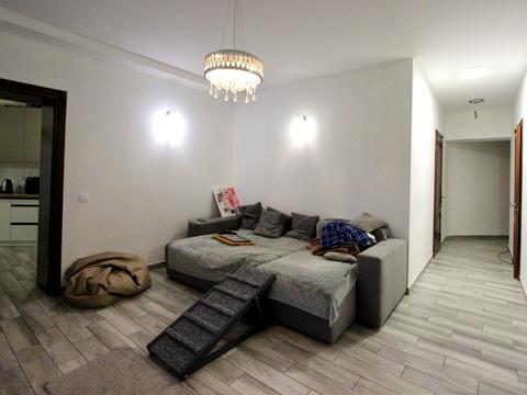 квартира за адресою Паркова вул., 19