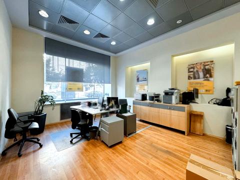 комерційна за адресою Велика Васильківська вул. (Червоноармійська), 23