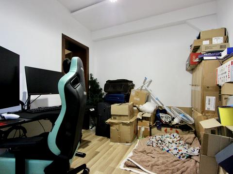 квартира за адресою Паркова вул., 19