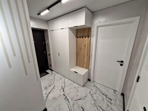 квартира за адресою Якова Гніздовського вул., 75в