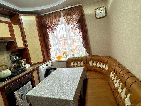 квартира за адресою Шевченка, 2