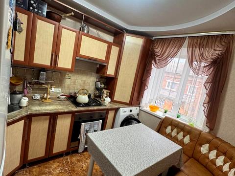 квартира за адресою Шевченка, 2