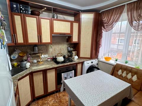 квартира за адресою Шевченка, 2