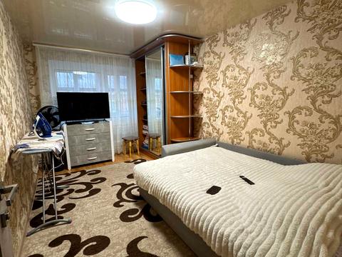 квартира за адресою Шевченка, 2