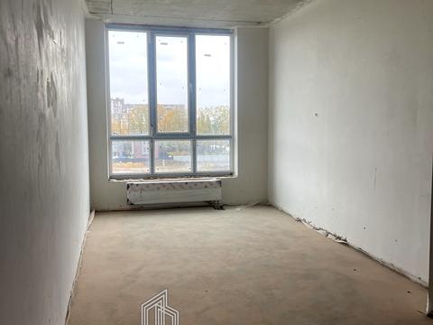 квартира за адресою Богуславська вул., 2