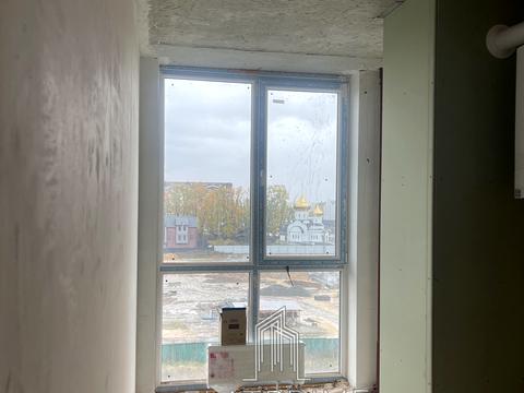 квартира за адресою Богуславська вул., 2