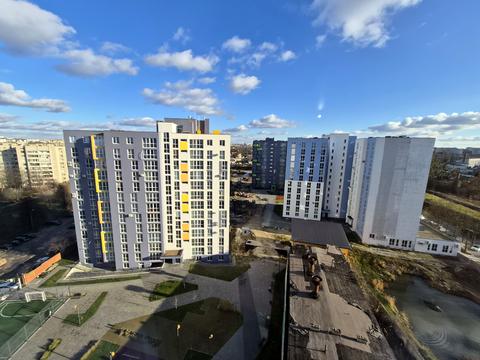 квартира за адресою Якова Гніздовського вул., 75в