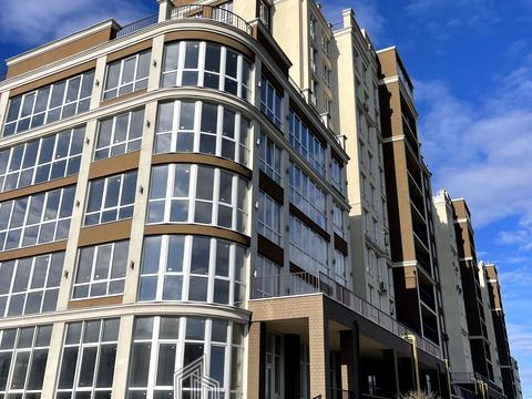 квартира за адресою Богуславська вул., 2