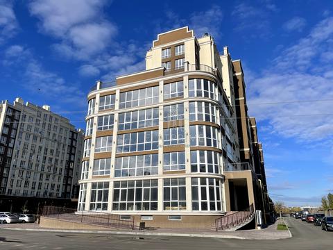 квартира за адресою Богуславська вул., 2