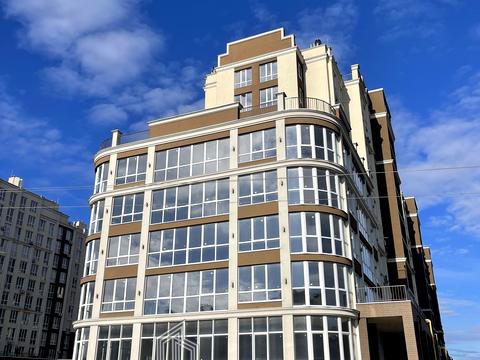 квартира за адресою Богуславська вул., 2