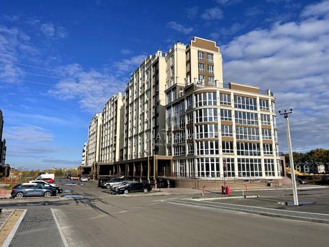 квартира за адресою Богуславська вул., 2