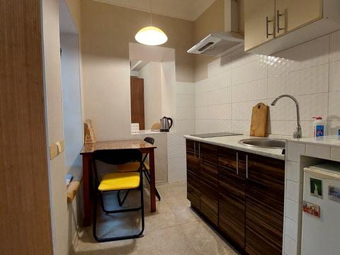 квартира по адресу Преображенская ул., 17