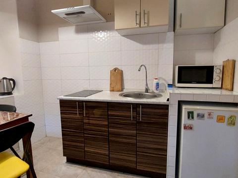 квартира по адресу Преображенская ул., 17