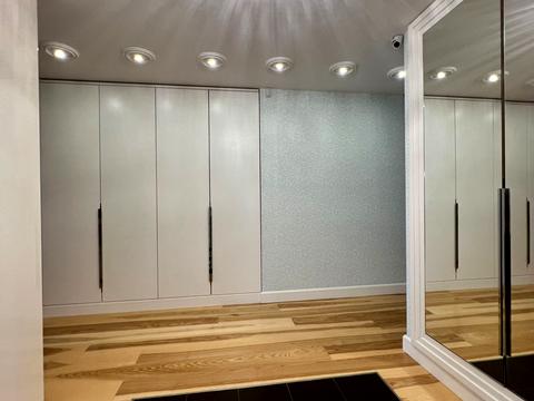 квартира по адресу Голосеевская ул., 13-Б