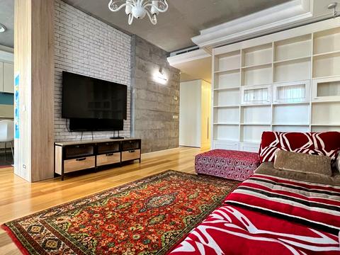 квартира по адресу Голосеевская ул., 13-Б