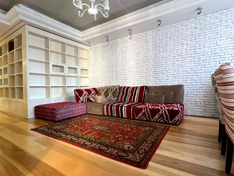 квартира по адресу Голосеевская ул., 13-Б