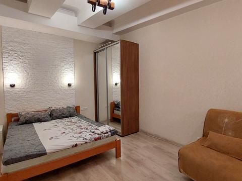 квартира по адресу Преображенская ул., 17