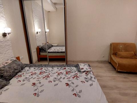 квартира по адресу Преображенская ул., 17