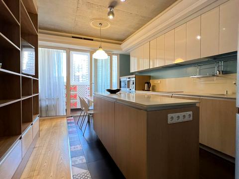 квартира по адресу Голосеевская ул., 13-Б