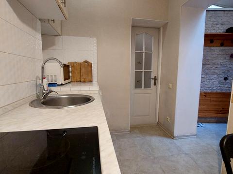 квартира по адресу Преображенская ул., 17