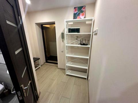 квартира по адресу Сапёрное Поле ул., 26