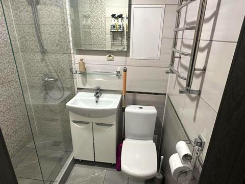 квартира по адресу Сапёрное Поле ул., 26