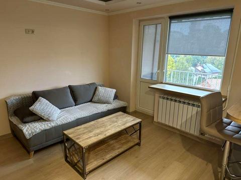 квартира по адресу Сапёрное Поле ул., 26