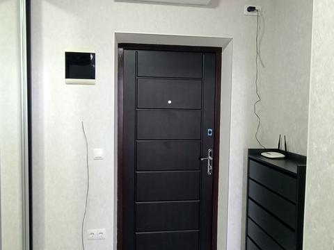 квартира за адресою Овідіопольська дорога вул., 3, к.1