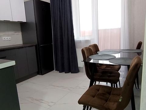 квартира за адресою Овідіопольська дорога вул., 3, к.1