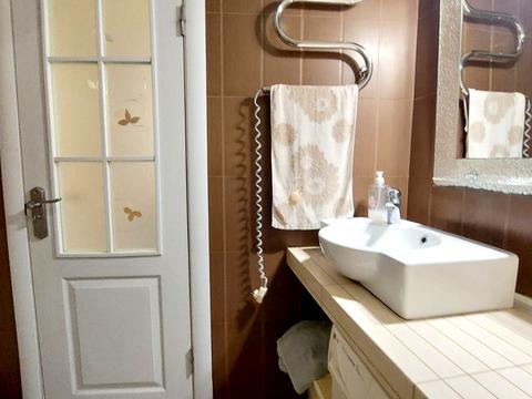 квартира по адресу Преображенская ул., 17