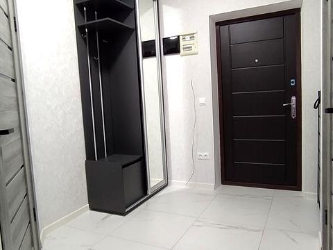 квартира за адресою Овідіопольська дорога вул., 3, к.1