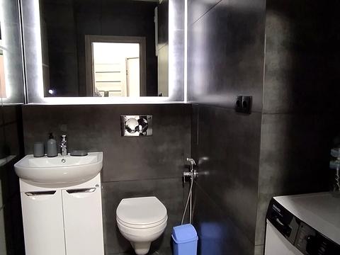 квартира за адресою Овідіопольська дорога вул., 3, к.1