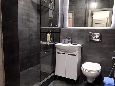 квартира за адресою Овідіопольська дорога вул., 3, к.1