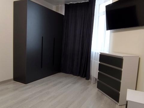 квартира за адресою Овідіопольська дорога вул., 3, к.1