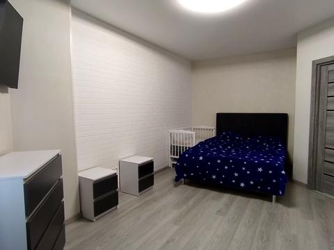 квартира за адресою Овідіопольська дорога вул., 3, к.1