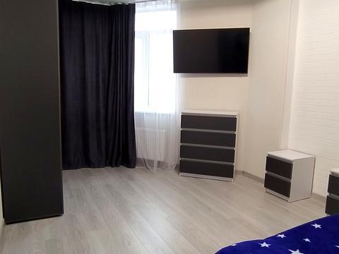 квартира за адресою Овідіопольська дорога вул., 3, к.1