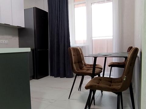 квартира за адресою Овідіопольська дорога вул., 3, к.1