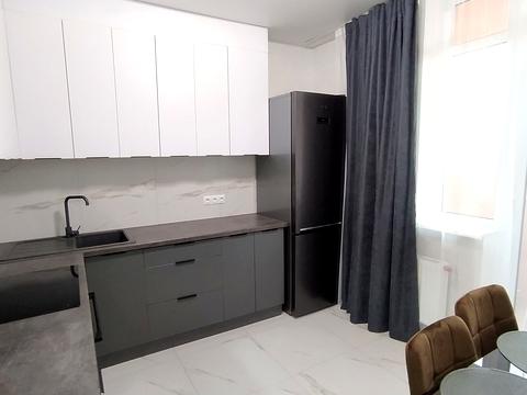 квартира за адресою Овідіопольська дорога вул., 3, к.1