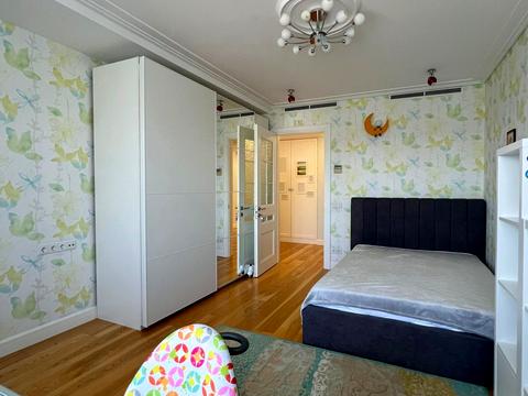 квартира по адресу Голосеевская ул., 13-Б