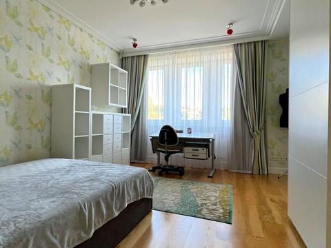 квартира по адресу Голосеевская ул., 13-Б