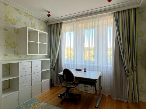 квартира по адресу Голосеевская ул., 13-Б