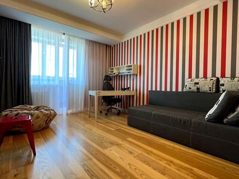 квартира по адресу Голосеевская ул., 13-Б