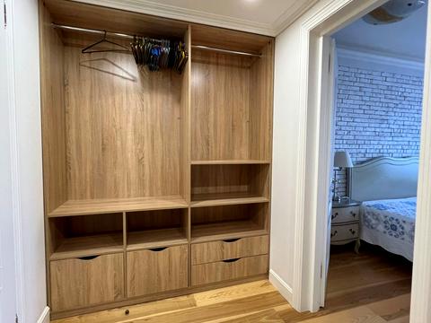 квартира по адресу Голосеевская ул., 13-Б