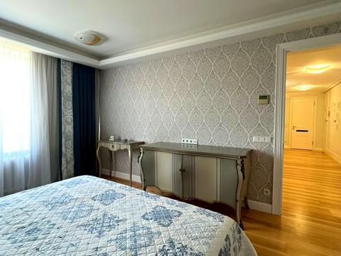 квартира по адресу Голосеевская ул., 13-Б