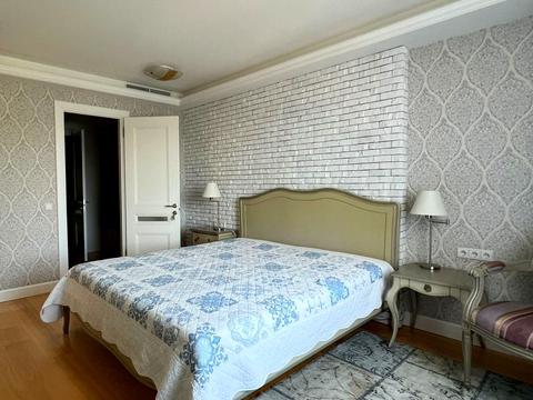 квартира по адресу Голосеевская ул., 13-Б