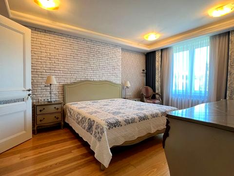 квартира по адресу Голосеевская ул., 13-Б