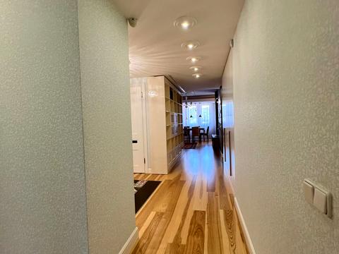 квартира по адресу Голосеевская ул., 13-Б