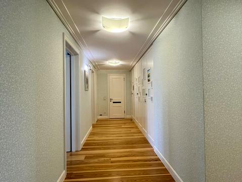 квартира по адресу Голосеевская ул., 13-Б