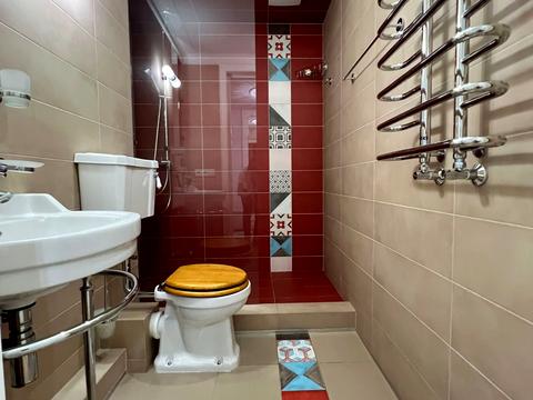 квартира по адресу Голосеевская ул., 13-Б