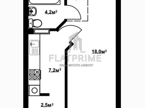 квартира за адресою Богуславська вул., 2